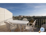 Apartmny Doris - Rogoznica Chorvatsko