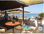 Apartmani Doris - Rogoznica Hrvatska