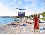 Apartmani Doris - Rogoznica Hrvatska