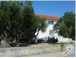 Apartmani Doris - Rogoznica Hrvatska