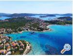 Apartmani Doris - Rogoznica Hrvatska