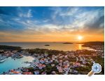 Apartmani Doris - Rogoznica Hrvatska