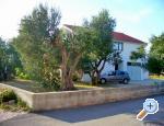 Apartmani Doris - Rogoznica Hrvatska