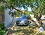 Apartmani Doris - Rogoznica Hrvatska