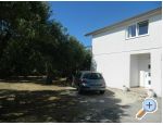 Apartmani Doris - Rogoznica Hrvatska