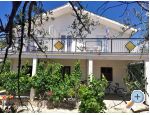 Apartmani Doris - Rogoznica Hrvatska