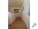 Apartmani Doris - Rogoznica Hrvatska