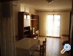 Apartmani Dunja