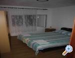 Apartmani Dunja