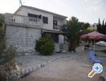 Apartmani Dunja