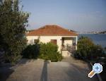 Apartmani Dunja
