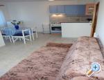 Apartmani Grego
