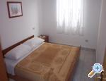 Apartmani Grego