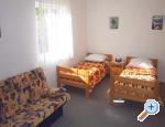 Apartmani Grego