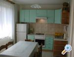 Apartmani Grego