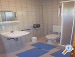 Apartmani Grego