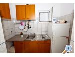Appartements Holiday - Rogoznica Kroatien