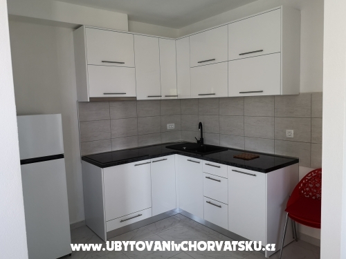 Apartments Grgić - Rogoznica Croatia