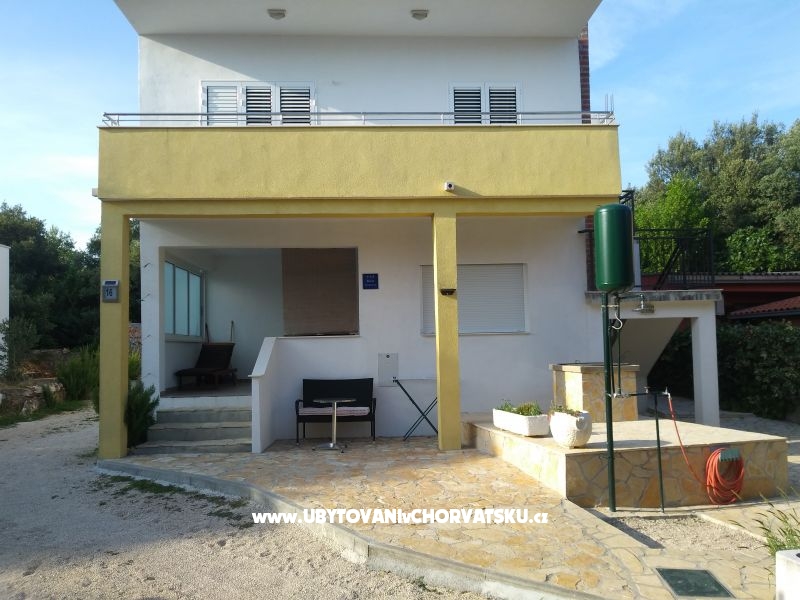 Apartmány Jakelić