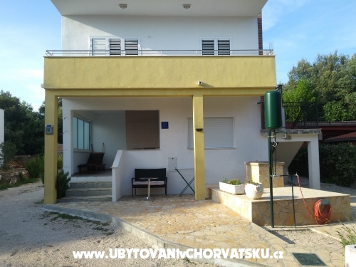 Appartements Jozo - Rogoznica Croatie