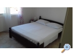 Appartements Jakeli - Rogoznica Kroatien