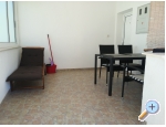Appartements Jakeli - Rogoznica Kroatien