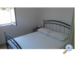 Appartements Jakeli - Rogoznica Kroatien