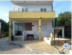 Apartmani Jakeli Chorvatsko