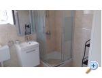 Appartements Jakeli - Rogoznica Kroatien