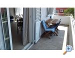 Appartements Jakeli - Rogoznica Kroatien