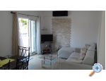 Appartements Jakeli - Rogoznica Kroatien