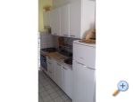 Appartements Jakeli - Rogoznica Kroatien