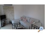 Appartements Jakeli - Rogoznica Kroatien