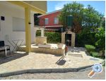 Appartements Jakeli - Rogoznica Kroatien