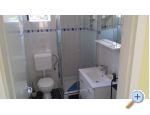Appartements Jakeli - Rogoznica Kroatien