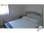 Appartements Jakeli - Rogoznica Kroatien