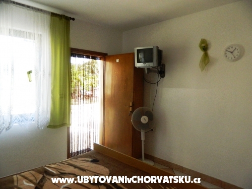 Apartments Jakoubek - Rogoznica Croatia