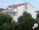 Apartmani Juki� Kroatien