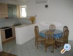 Rogoznica, Kroati� - Apartmani Juki�