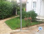 Rogoznica, Kroati� - Apartmani Juki�