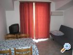 Rogoznica, Kroati� - Apartmani Juki�