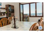 Apartmány Kanica - Rogoznica Chorvatsko
