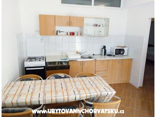 Apartments Katica - Rogoznica Croatia
