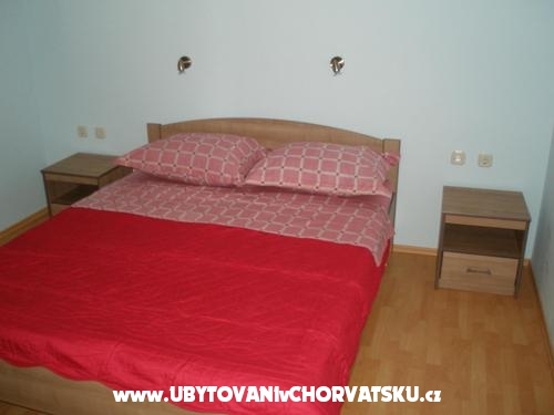 Apartments Katunarić - Rogoznica Croatia
