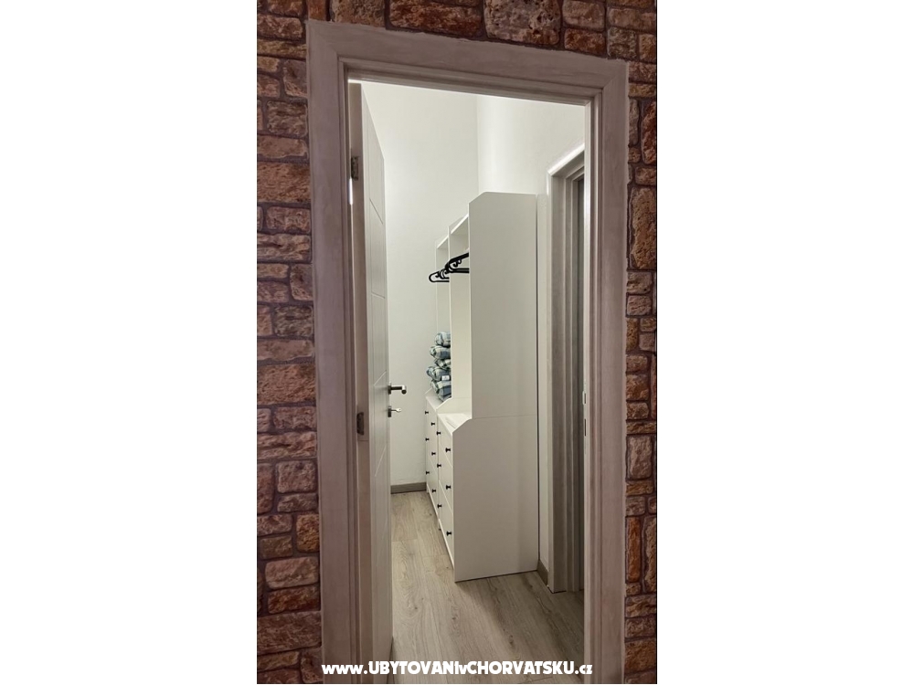 Apartmny Leona Rogoznica - Rogoznica Chorvtsko