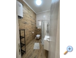 Apartmny Leona Rogoznica - Rogoznica Chorvatsko