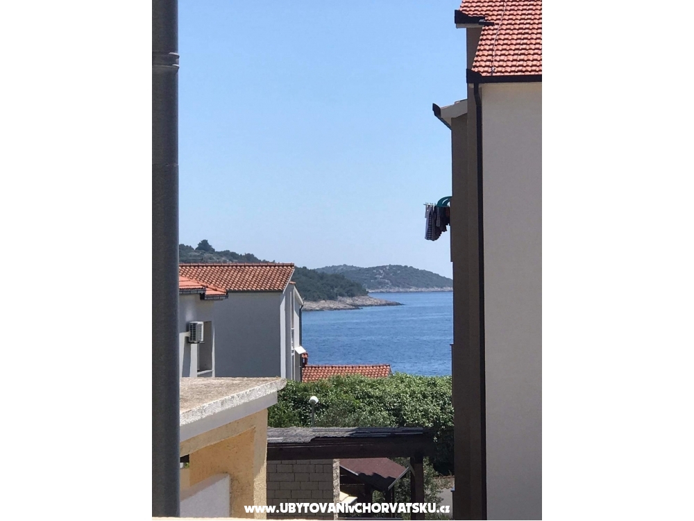 Apartmny Leona Rogoznica - Rogoznica Chorvtsko