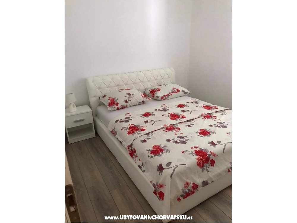 Apartmny Leona Rogoznica - Rogoznica Chorvtsko