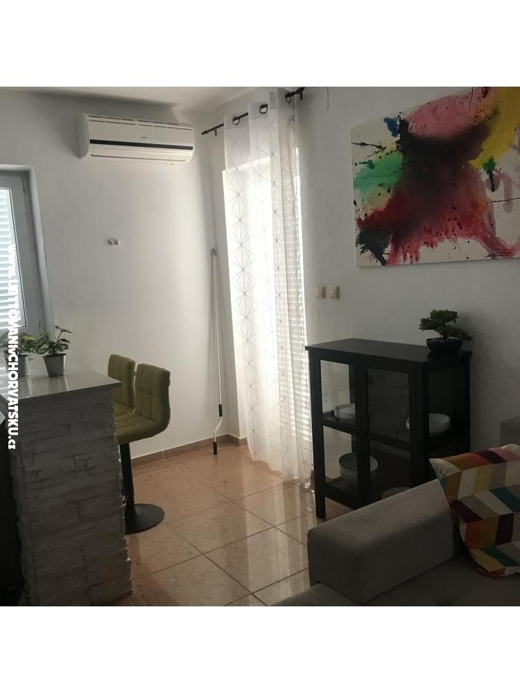 Apartmny Leona Rogoznica - Rogoznica Chorvtsko
