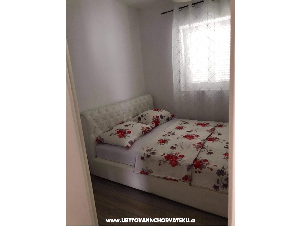 Apartmny Leona Rogoznica - Rogoznica Chorvtsko